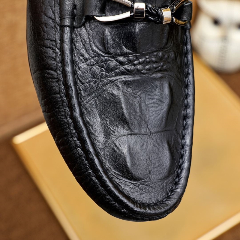 LV Leather Shoes